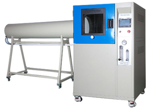 Thiết bị kiểm tra phun nước chống thấm IPX6 IEC60529