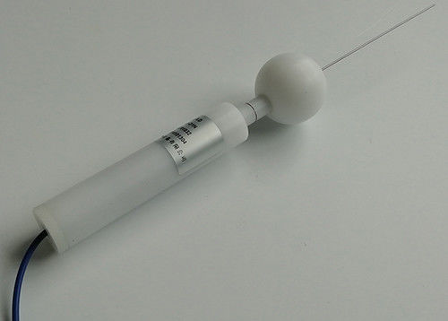 IEC 61320 Hình 4 Đầu dò que thử D Ngón thử nghiệm IP4X