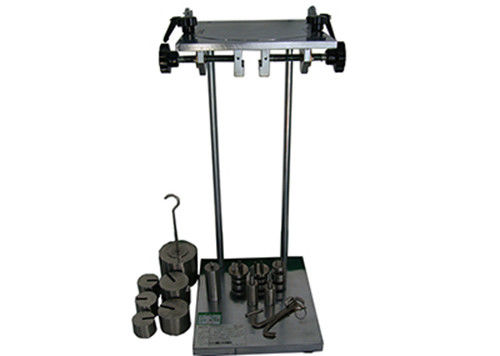 IEC60884 Fig18 Thiết bị xác minh lực lượng rút tiền