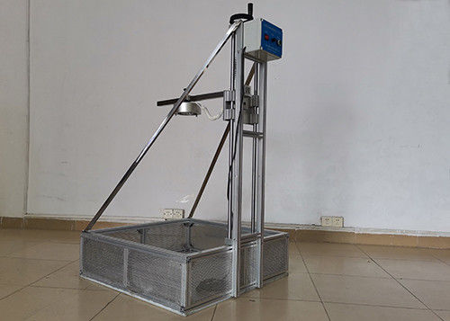 Thiết bị kiểm tra búa tác động SGS