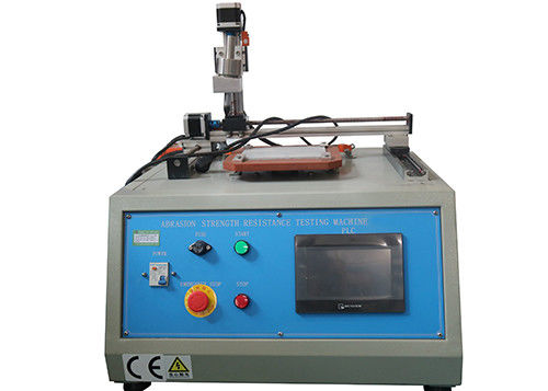 Kiểm tra độ bền mài mòn CNAS