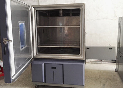 Phòng độ ẩm nhiệt độ CNAS