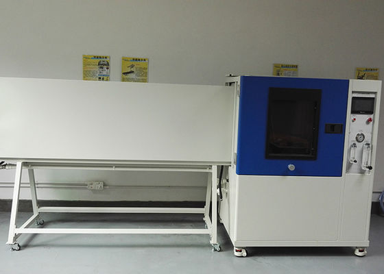 Phòng thử nghiệm phun chống thấm nước IPX56
