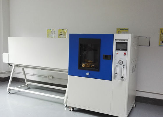 Phòng thử nghiệm phun chống thấm nước IPX56
