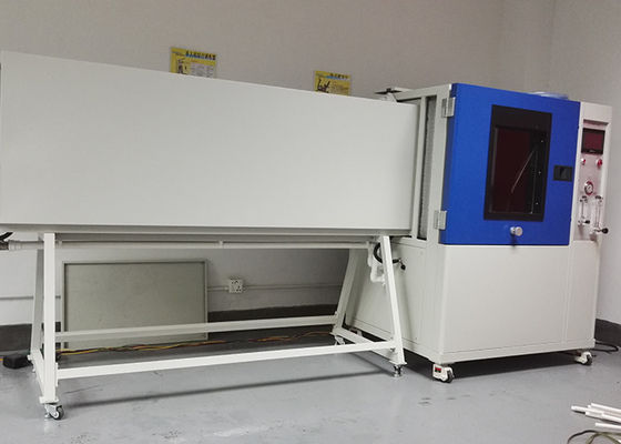 Phòng thử nghiệm phun chống thấm nước IPX56