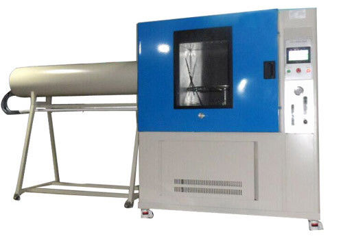 Thiết bị kiểm tra phun nước chống thấm IPX6 IEC60529