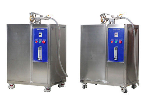 Thiết bị kiểm tra IP vòi phun rảnh tay IPX3