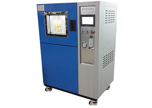 Phòng thử nghiệm ống dao động IEC60529 IPX34