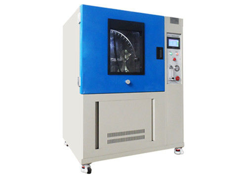 Phòng thử nghiệm ống dao động IEC60529 IPX34