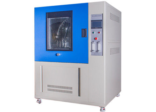 Phòng thử nghiệm ống dao động IEC60529 IPX34
