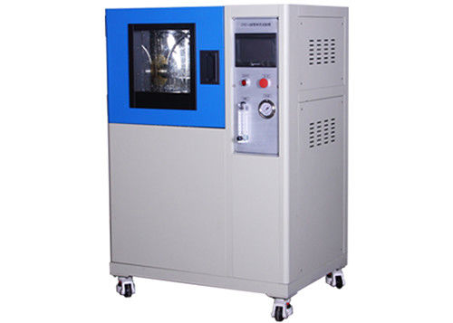 Phòng thử nghiệm ống dao động IEC60529 IPX34