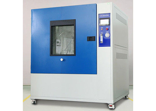 Thiết bị thử nghiệm IP IEC 60529 IPX6, Thiết bị thử nghiệm xâm nhập của nước
