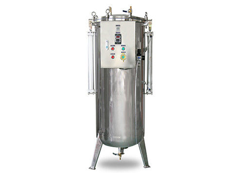 Bể ngâm áp suất IPX8 IEC 60529