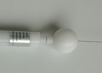 IEC 61320 Hình 4 Đầu dò que thử D Ngón thử nghiệm IP4X