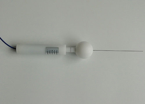 IEC 61320 Hình 4 Đầu dò que thử D Ngón thử nghiệm IP4X