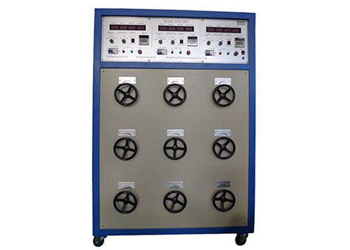 IEC61058 Hộp tải trọng Thiết bị thử nghiệm IEC