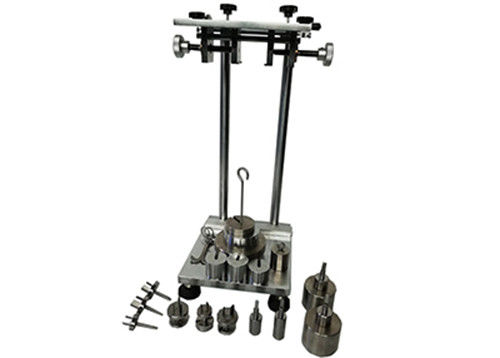 IEC60884 Fig18 Thiết bị xác minh lực lượng rút tiền