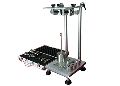 IEC60884 Fig18 Thiết bị xác minh lực lượng rút tiền