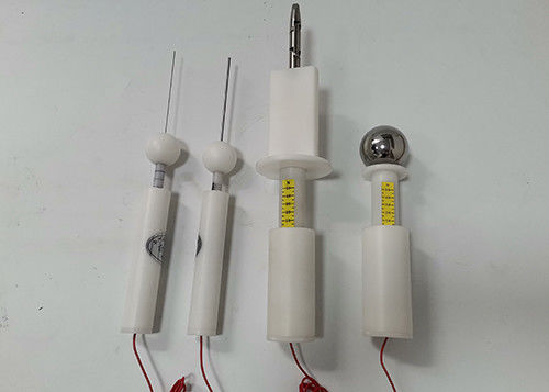 Ngón tay thử nghiệm IP IEC61032
