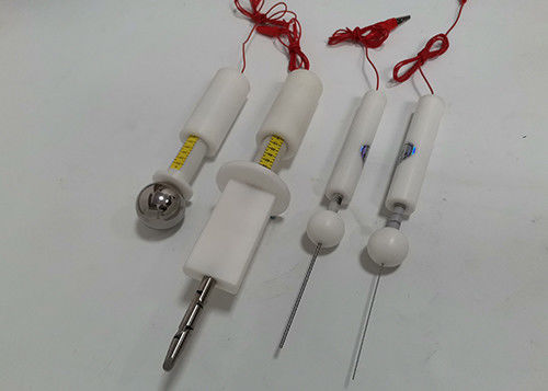 Ngón tay thử nghiệm IP IEC61032