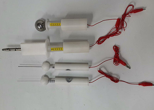 Ngón tay thử nghiệm IP IEC61032