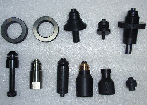 IEC60061-3 Máy đo nắp đèn