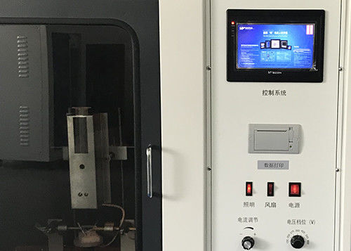 Thiết bị kiểm tra theo dõi màn hình cảm ứng TFT