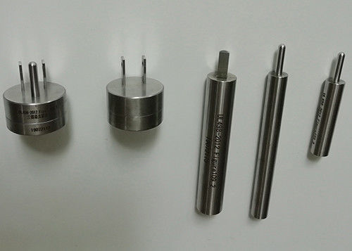 Máy đo đo ổ cắm UL498