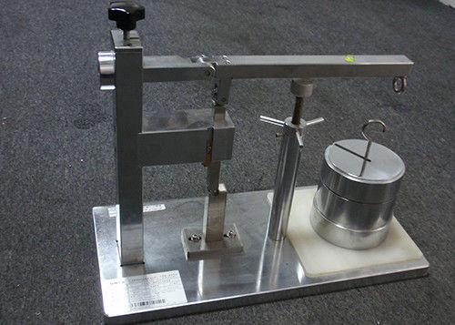 1100N Plug Socket Tester Bộ đổi nguồn Kiểm tra Trọng lượng Thiết bị Thiết bị Kiểm tra