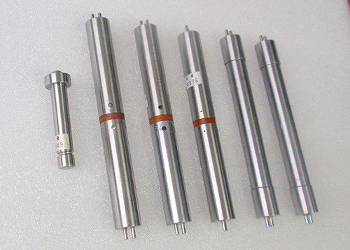 Đui đèn T5 IEC60061-3 Pin Gauge Gauge Nắp đèn