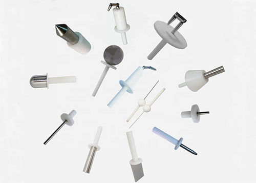 Bộ đầu dò ngón tay thử nghiệm IEC 60335