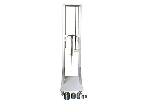 Thiết bị kiểm tra tác động IEC62262, Kiểm tra tác động búa con lắc 20J