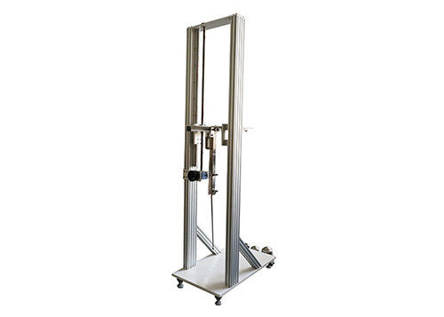 Thiết bị kiểm tra tác động IEC62262, Kiểm tra tác động búa con lắc 20J