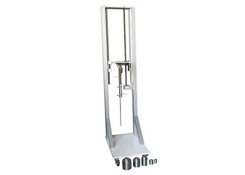 Thiết bị kiểm tra tác động IEC62262, Kiểm tra tác động búa con lắc 20J