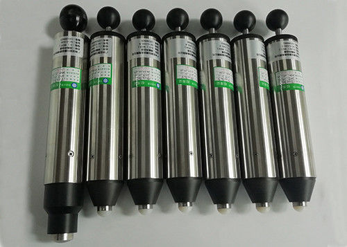 1J Kiểm tra tác động của con lắc búa