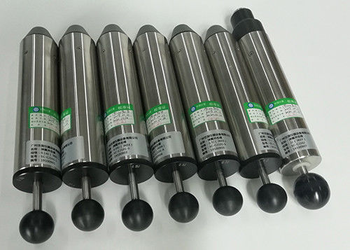 1J Kiểm tra tác động của con lắc búa