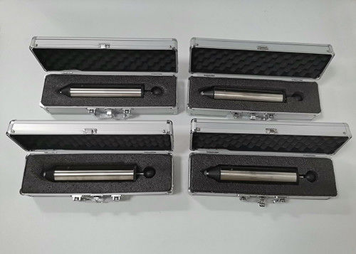 1J Kiểm tra tác động của con lắc búa