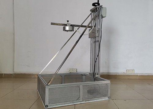 Thiết bị kiểm tra búa tác động SGS