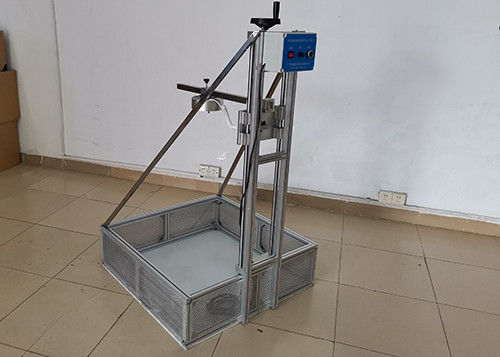 Thiết bị kiểm tra búa tác động SGS