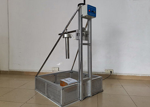 Thiết bị kiểm tra búa tác động SGS
