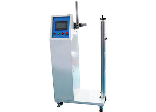 Điều 4.14.3 IEC 60598 Điều khoản 4.14.3 Đèn thử dẫn động cơ servo