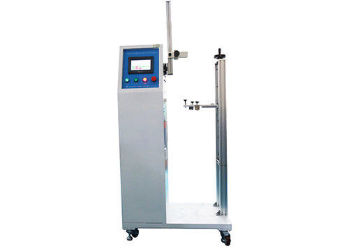 Điều 4.14.3 IEC 60598 Điều khoản 4.14.3 Đèn thử dẫn động cơ servo