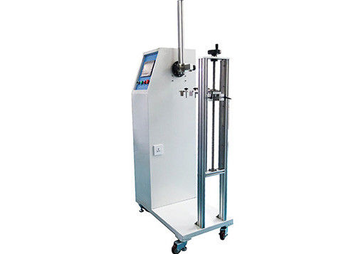 Điều 4.14.3 IEC 60598 Điều khoản 4.14.3 Đèn thử dẫn động cơ servo