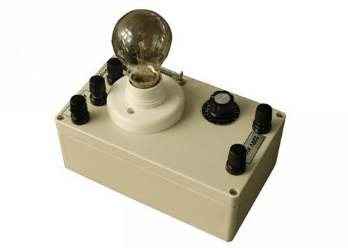 Điều khoản IEC62560 15 Hình 8 Máy kiểm tra bóng đèn Led