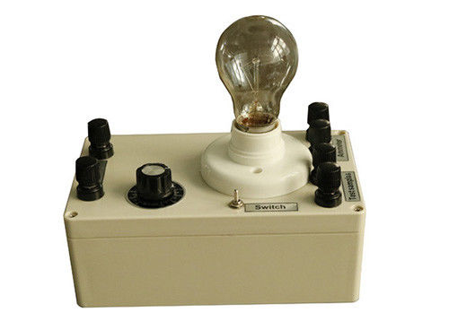 Điều khoản IEC62560 15 Hình 8 Máy kiểm tra bóng đèn Led
