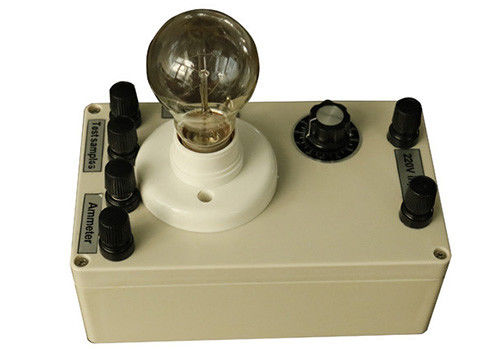 Điều khoản IEC62560 15 Hình 8 Máy kiểm tra bóng đèn Led