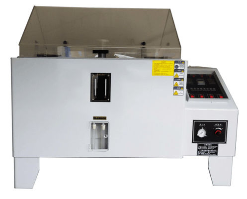 ASTM B117 Phòng thử nghiệm môi trường, Phòng thử nghiệm phun muối