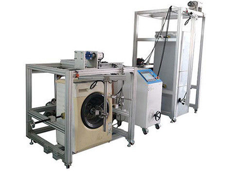 Thiết bị thử nghiệm thiết bị gia dụng IEC60335