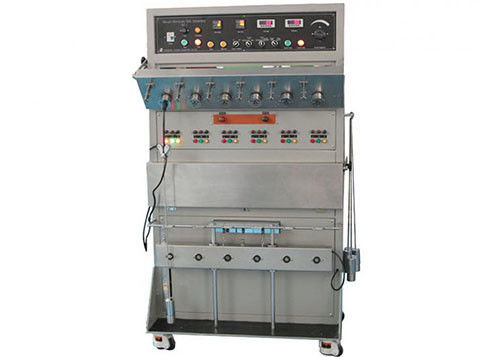 Máy kiểm tra kéo đột ngột 12 volt