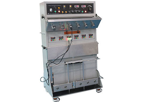 Máy kiểm tra kéo đột ngột 12 volt